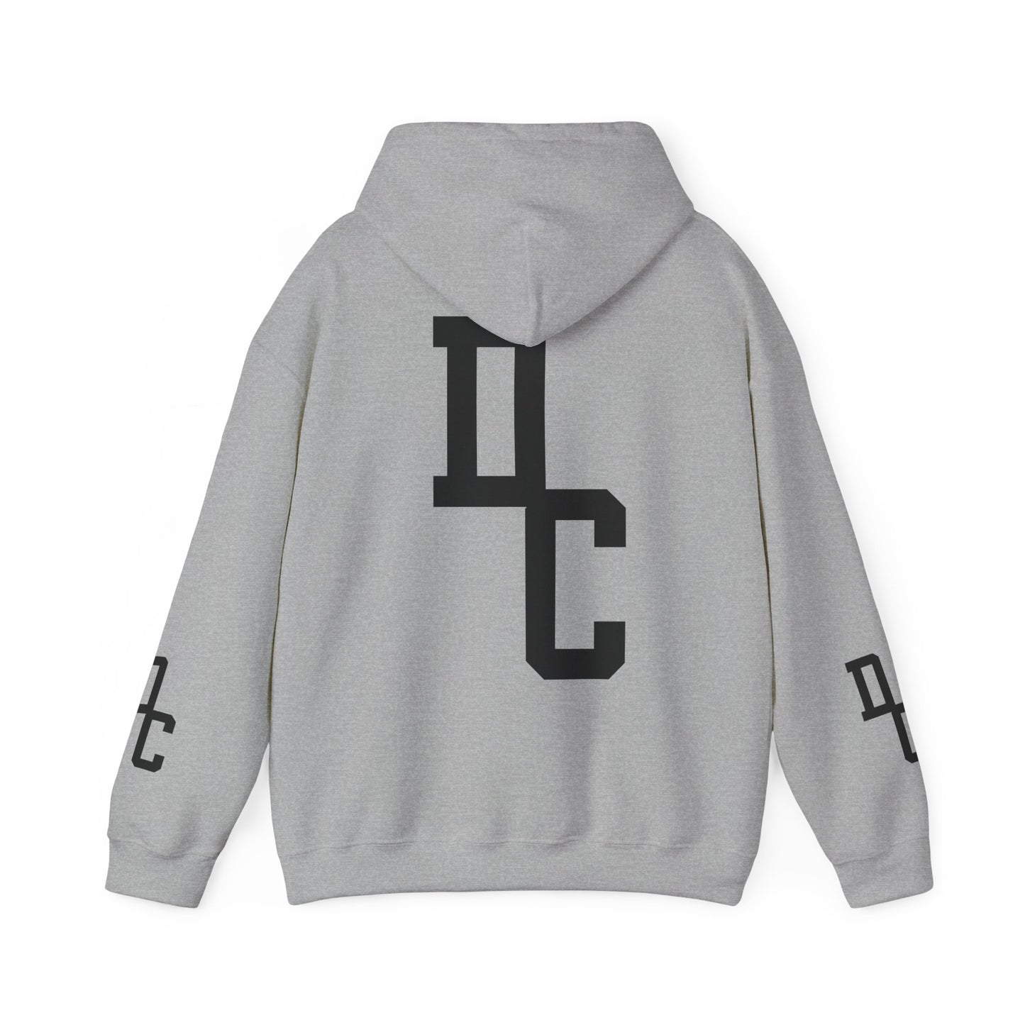 Dodge City OG - Hoodies   (Color Options)