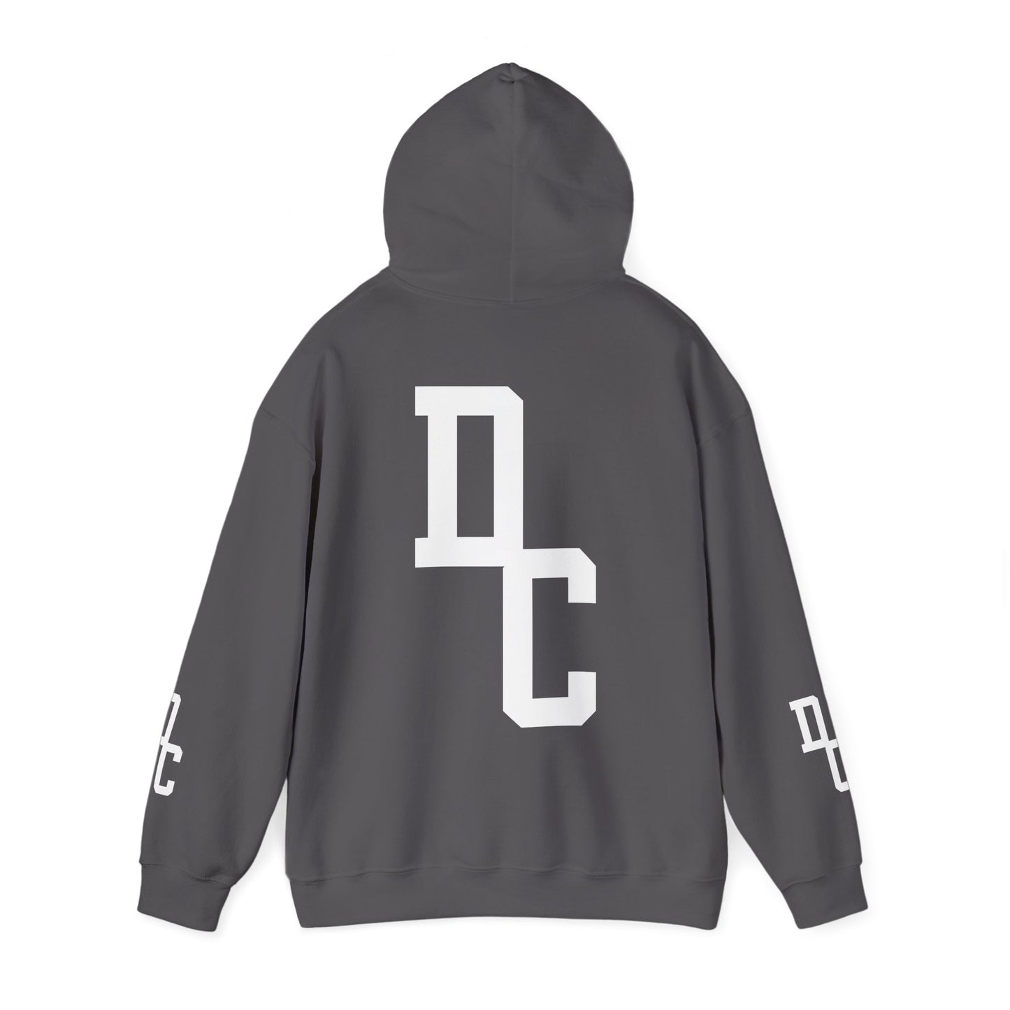Dodge City OG - Hoodies  (Color Options)