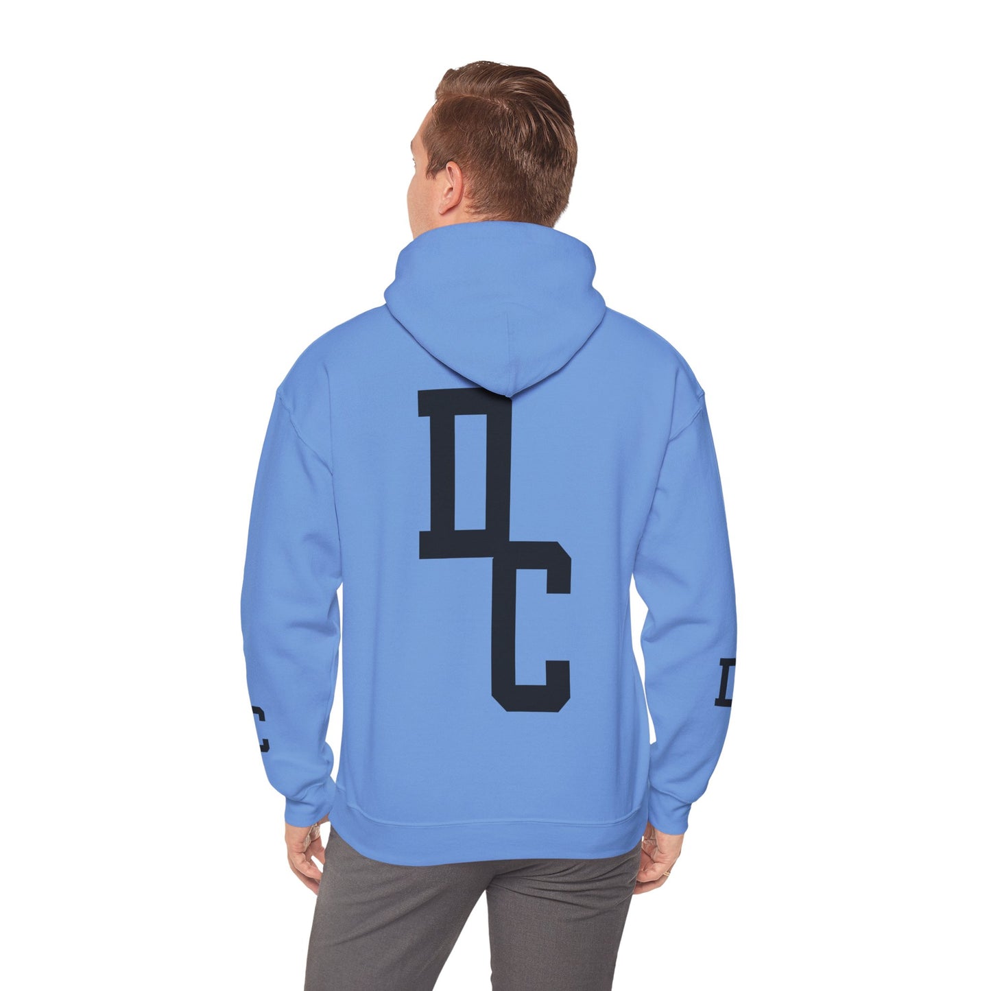 Dodge City OG - Hoodies   (Color Options)