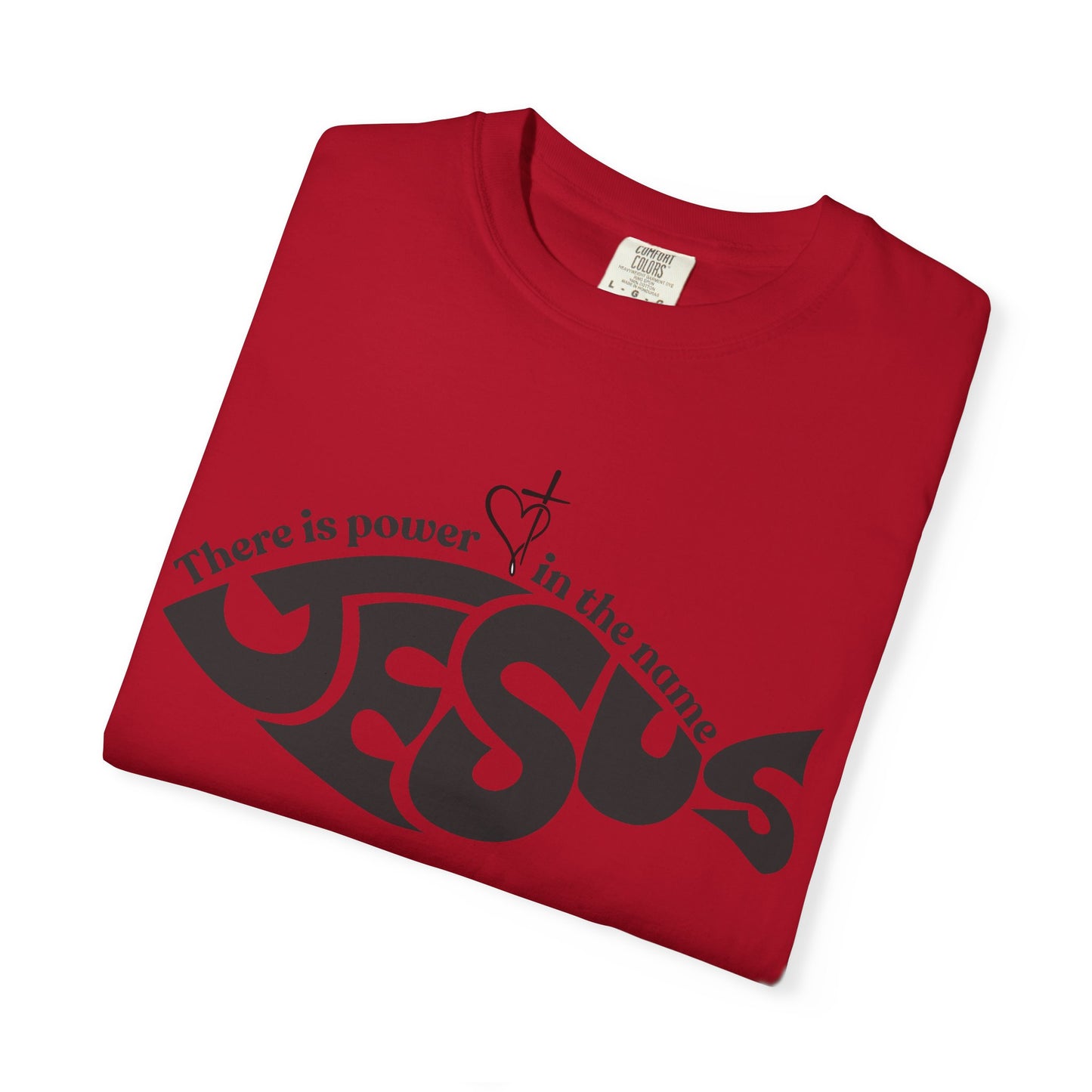 Jesus Fish - Graphic Tees  (Color Options)