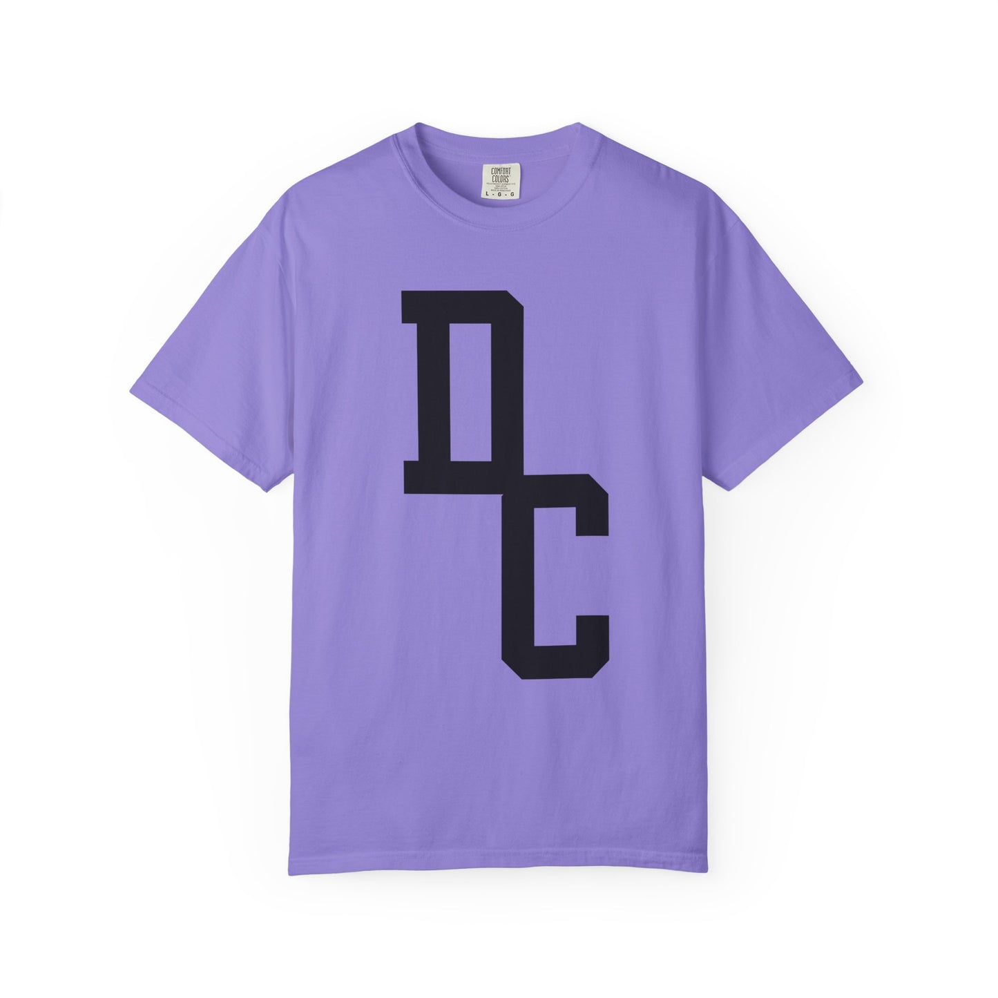 DC - Graphic Tees  (Color Options)