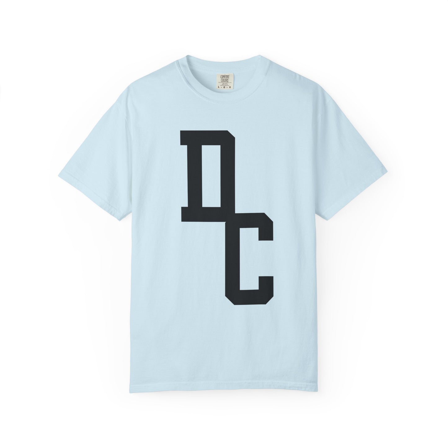 DC - Graphic Tees  (Color Options)