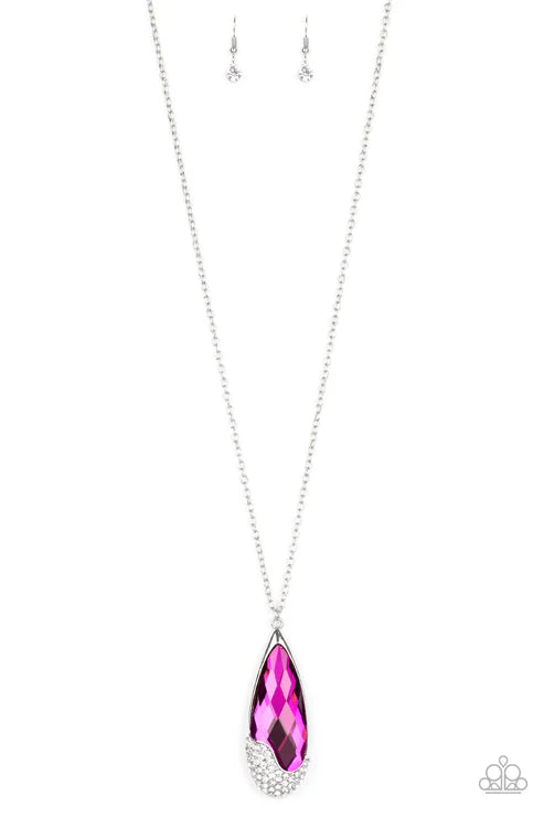 Spellbound - Pink
