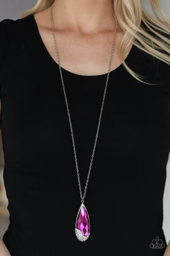 Spellbound - Pink