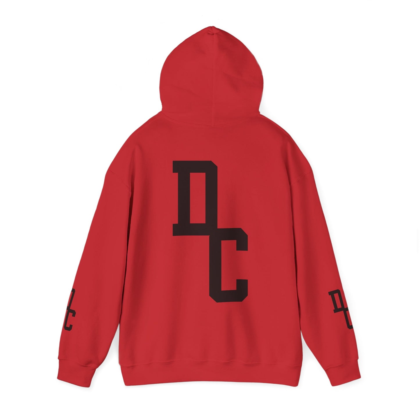 Dodge City OG - Hoodies   (Color Options)