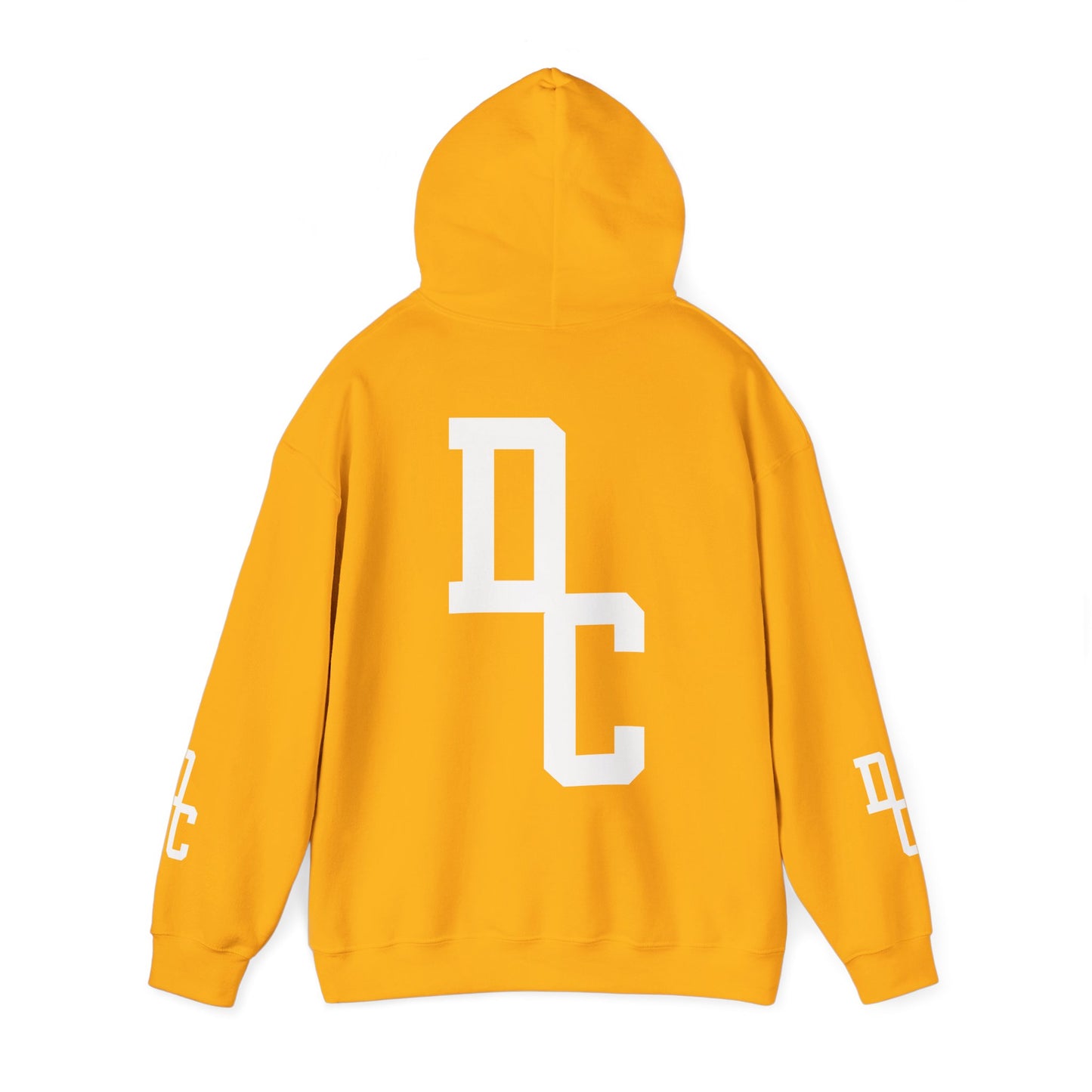 Dodge City OG - Hoodies  (Color Options)