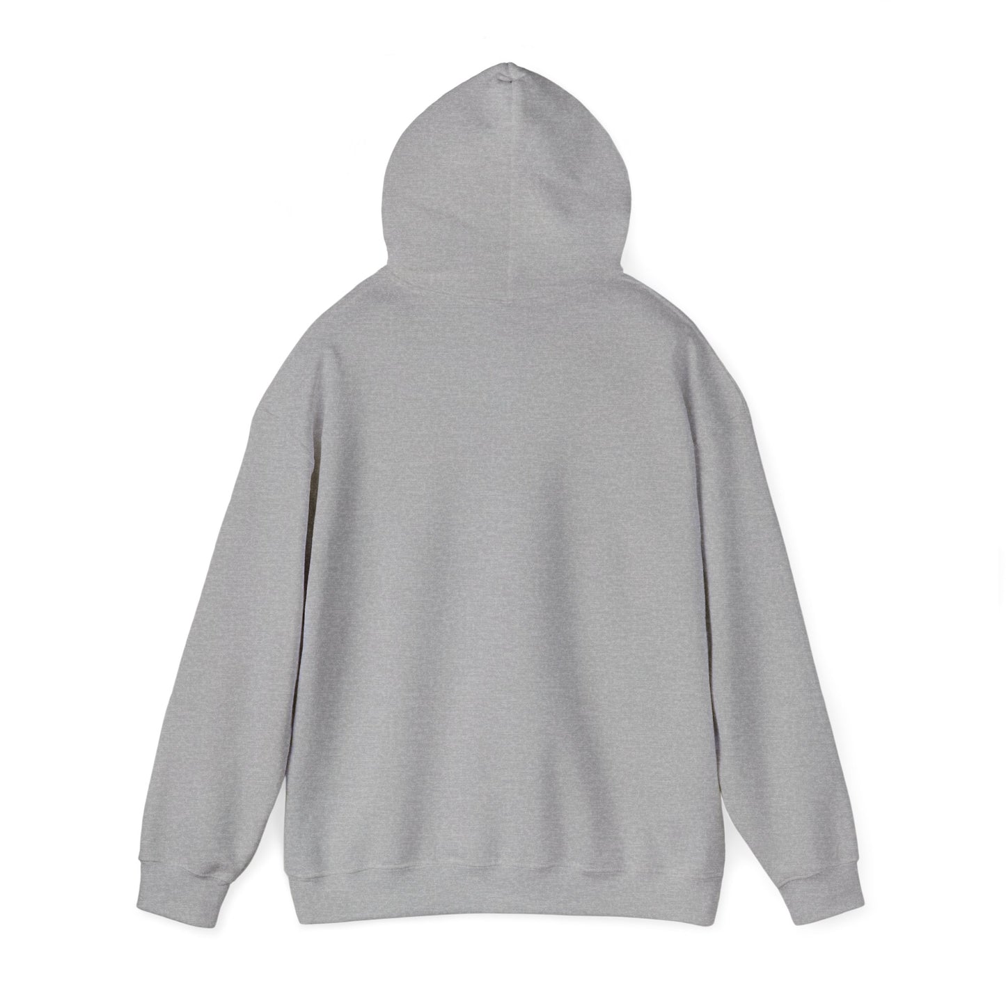 Dodge City DC - Hoodies  (Color Options)