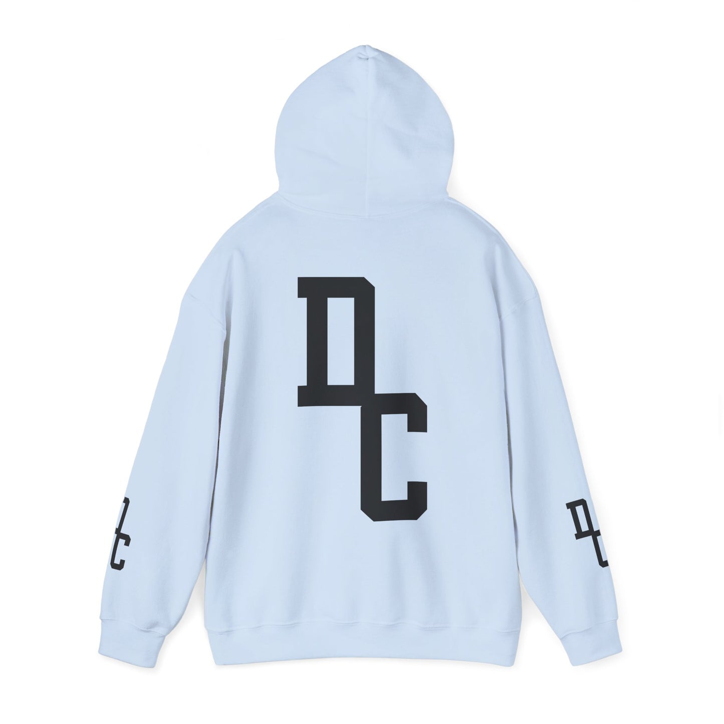Dodge City OG - Hoodies   (Color Options)