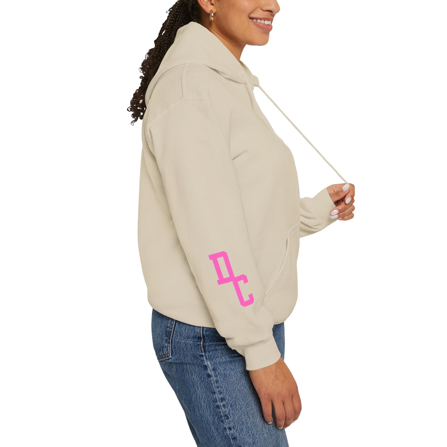 Dodge City OG - Hoodies  (Color Options)