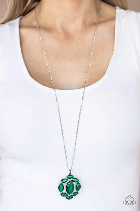 Chromatic Cache - Green