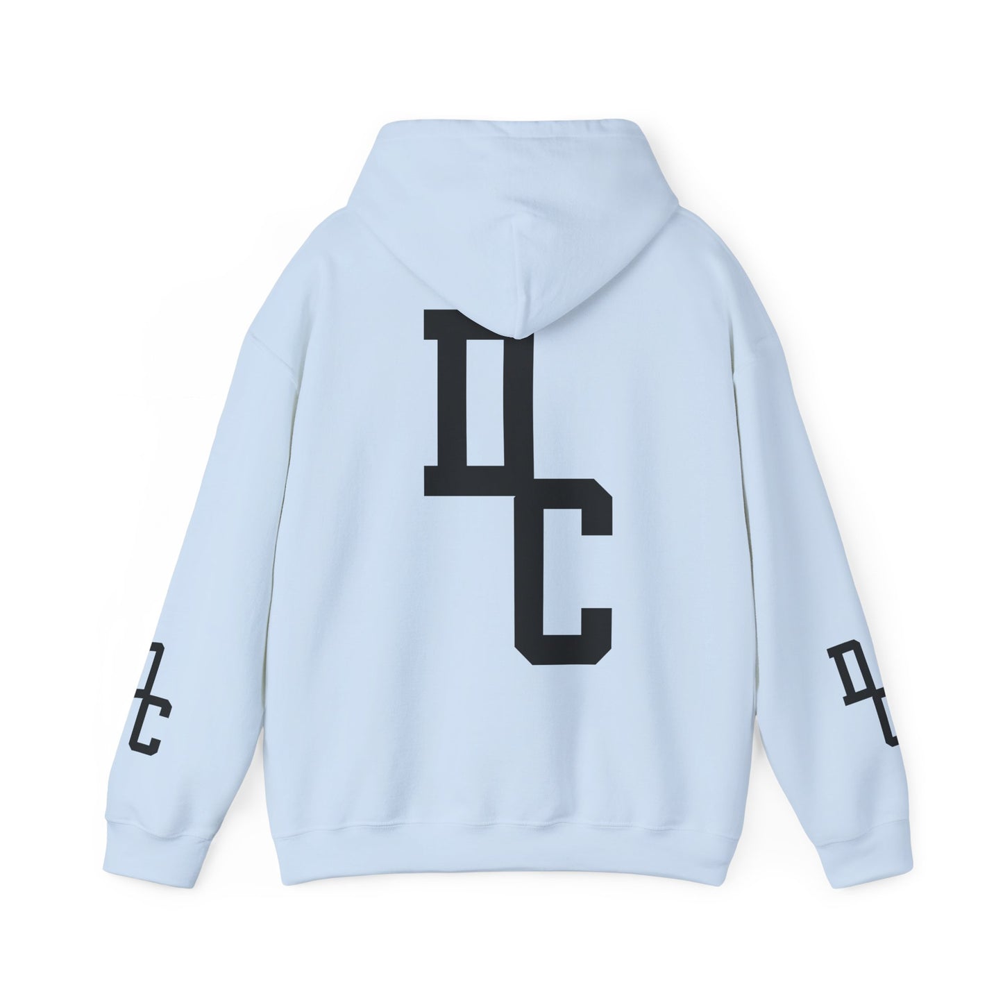 Dodge City OG - Hoodies   (Color Options)