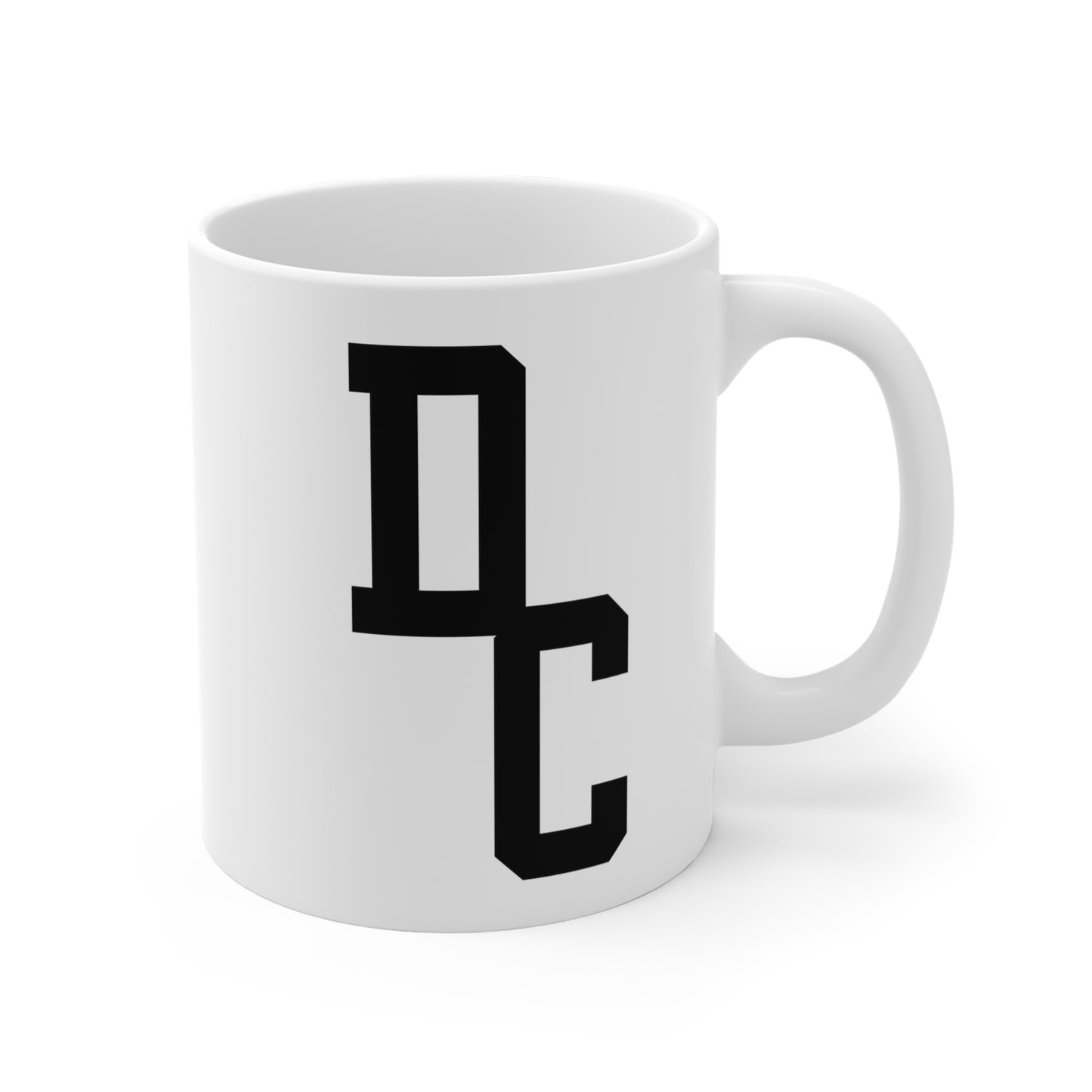 DC - Mugs