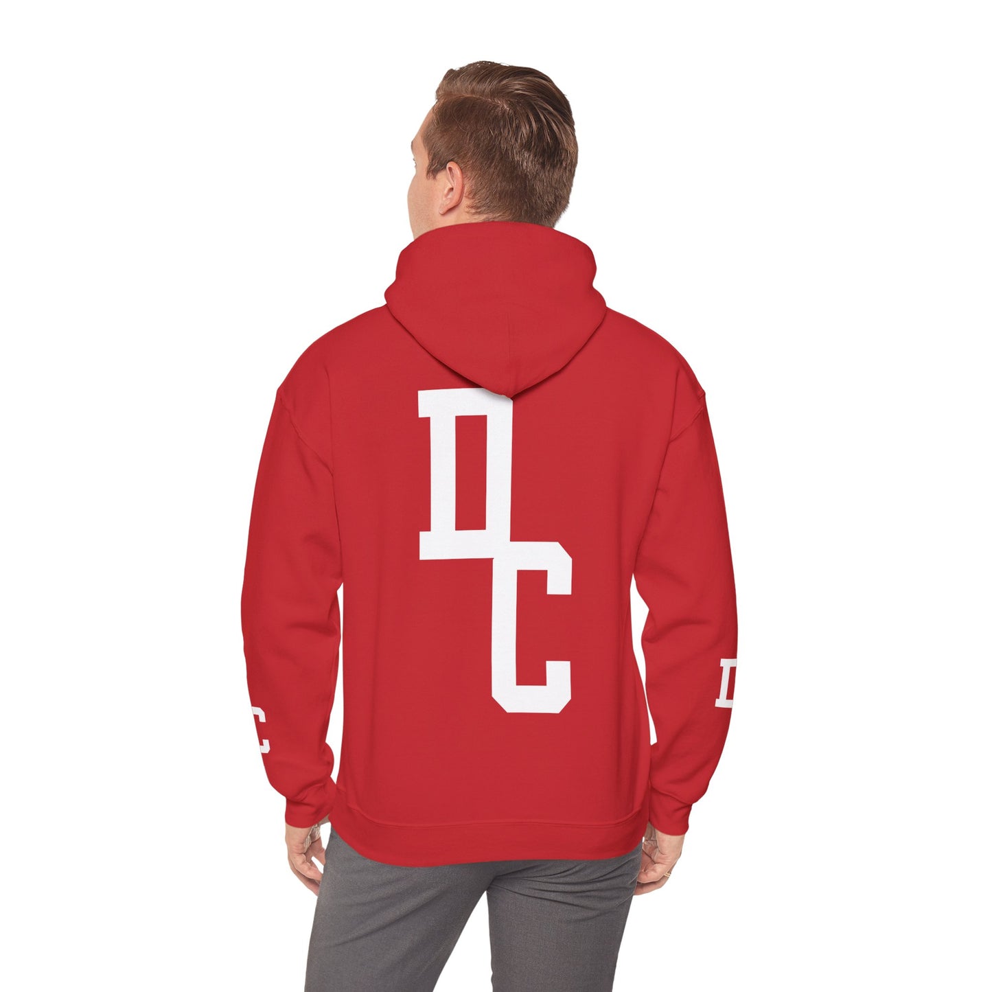 Dodge City OG - Hoodies  (Color Options)