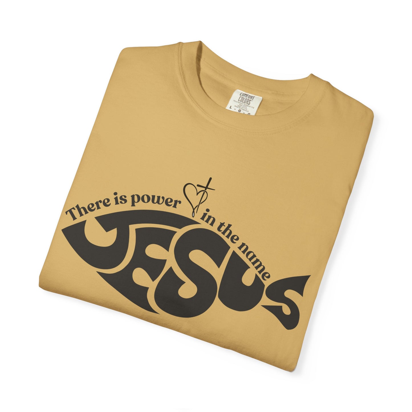 Jesus Fish - Graphic Tees  (Color Options)