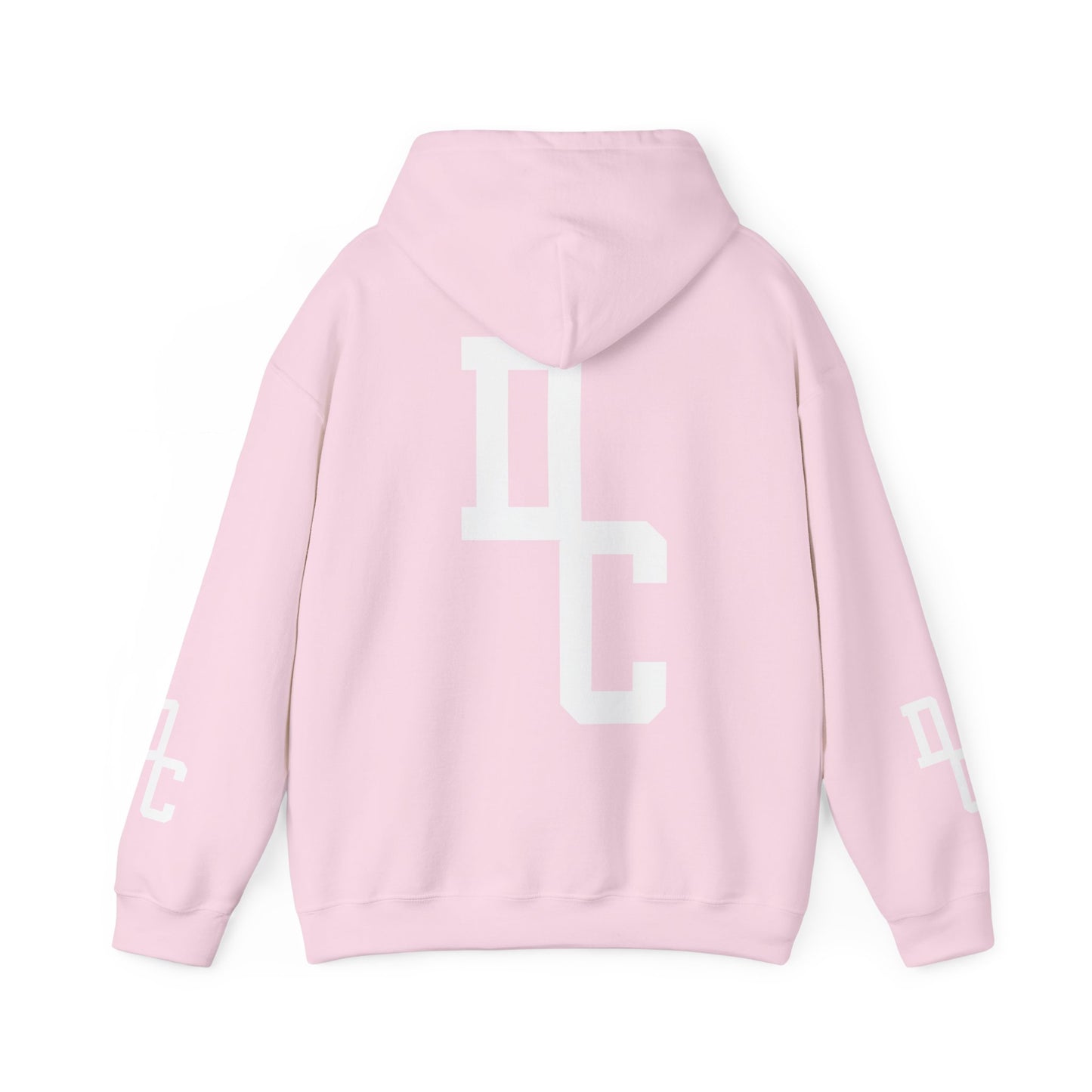 Dodge City OG - Hoodies  (Color Options)