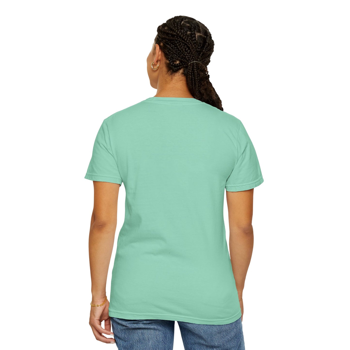DC - Graphic Tees  (Color Options)