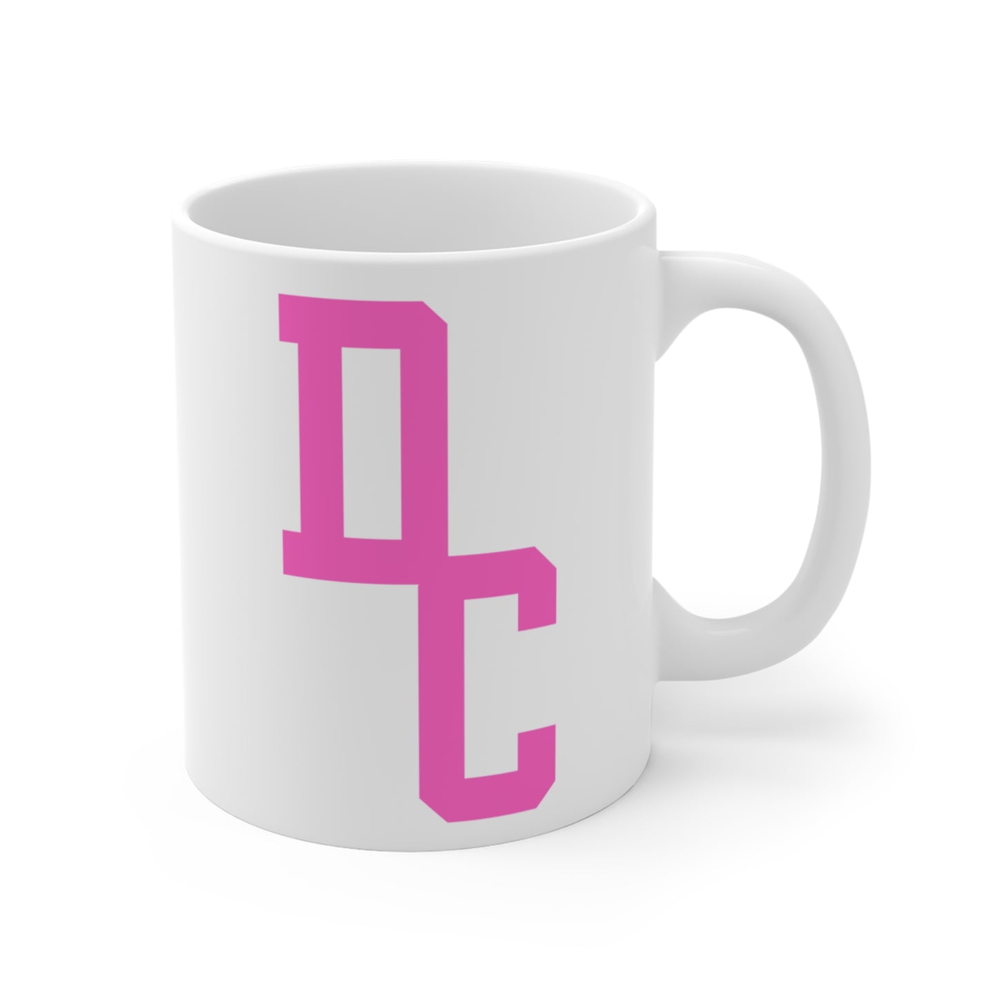 DC - Mugs