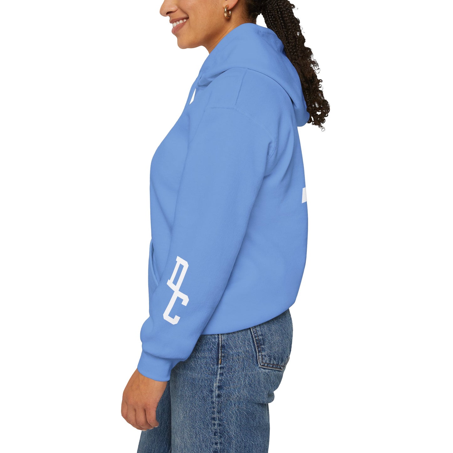 Dodge City OG - Hoodies  (Color Options)