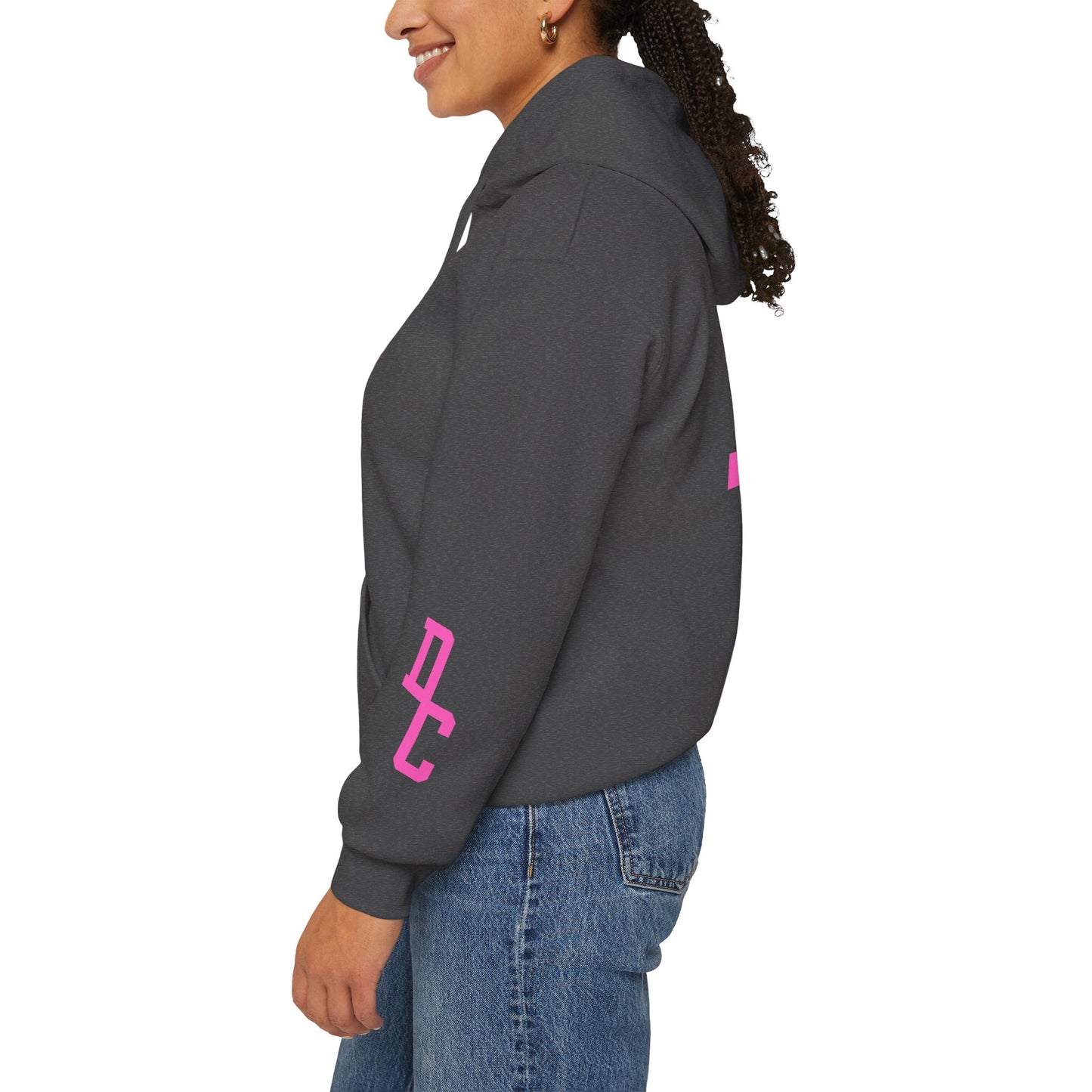 Dodge City OG - Hoodies  (Color Options)