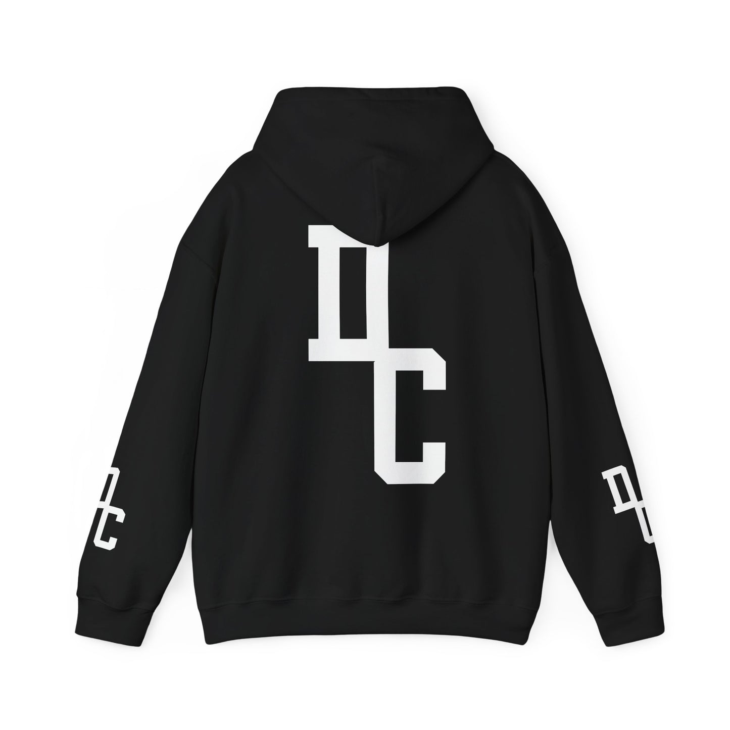 Dodge City OG - Hoodies  (Color Options)