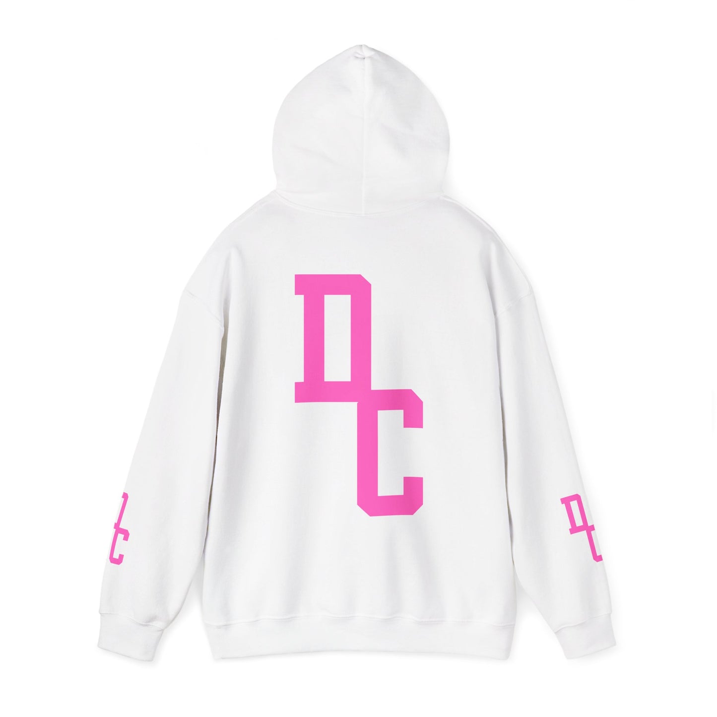Dodge City OG - Hoodies  (Color Options)
