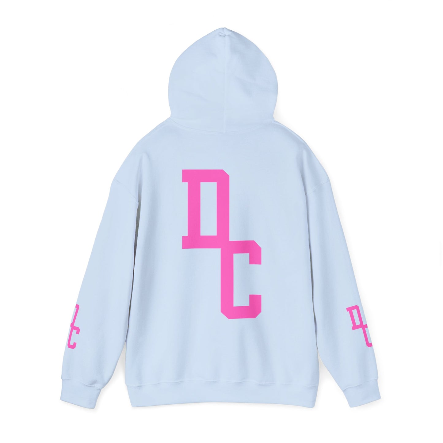 Dodge City OG - Hoodies  (Color Options)