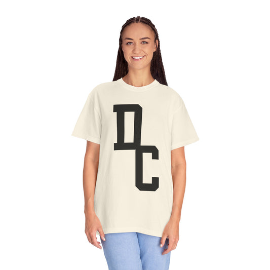 DC - Graphic Tees  (Color Options)