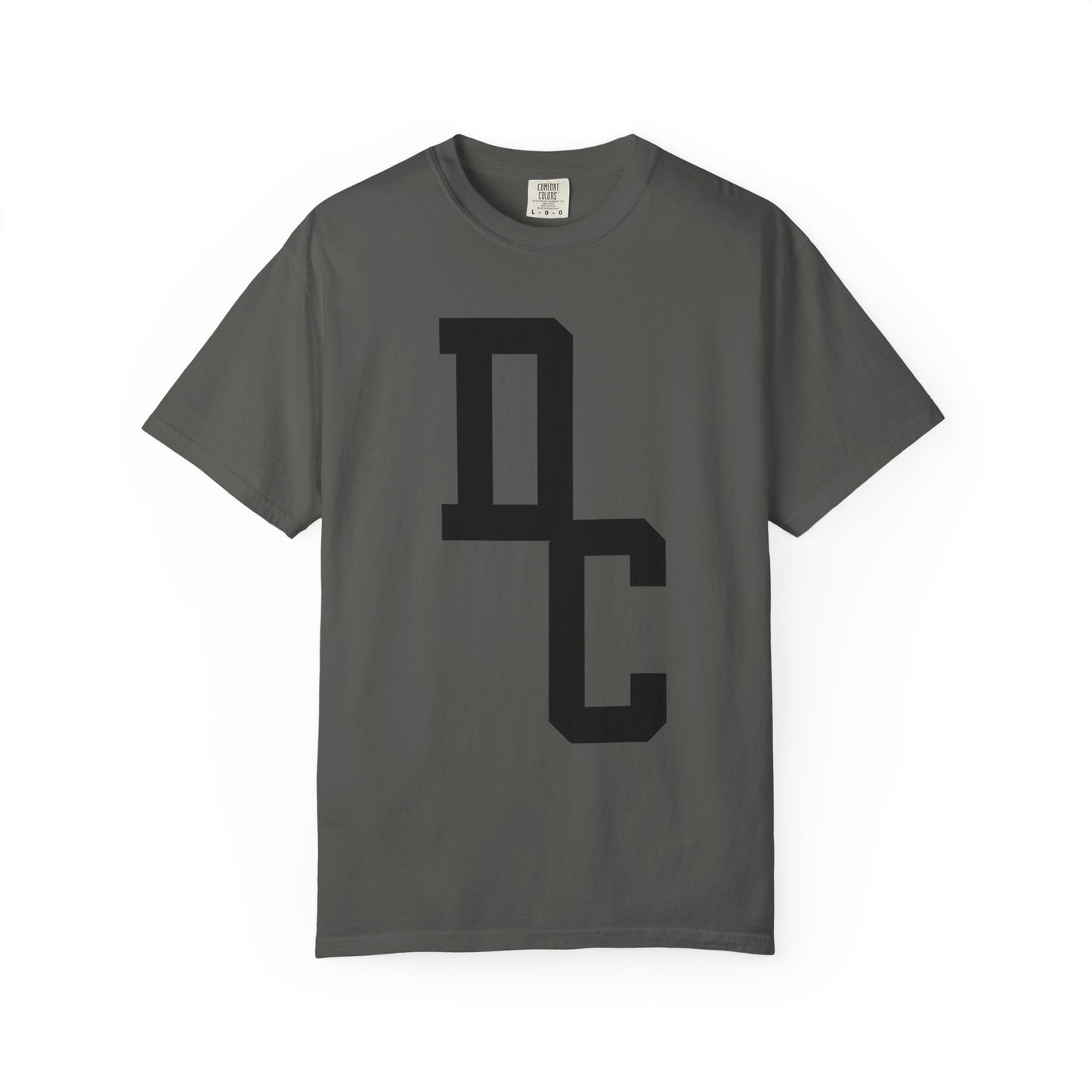 DC - Graphic Tees  (Color Options)