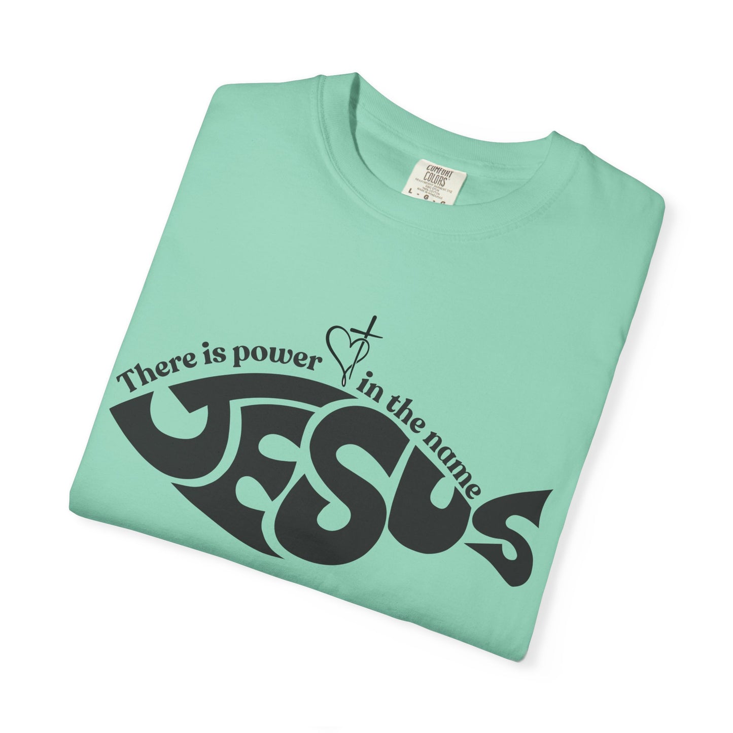 Jesus Fish - Graphic Tees  (Color Options)