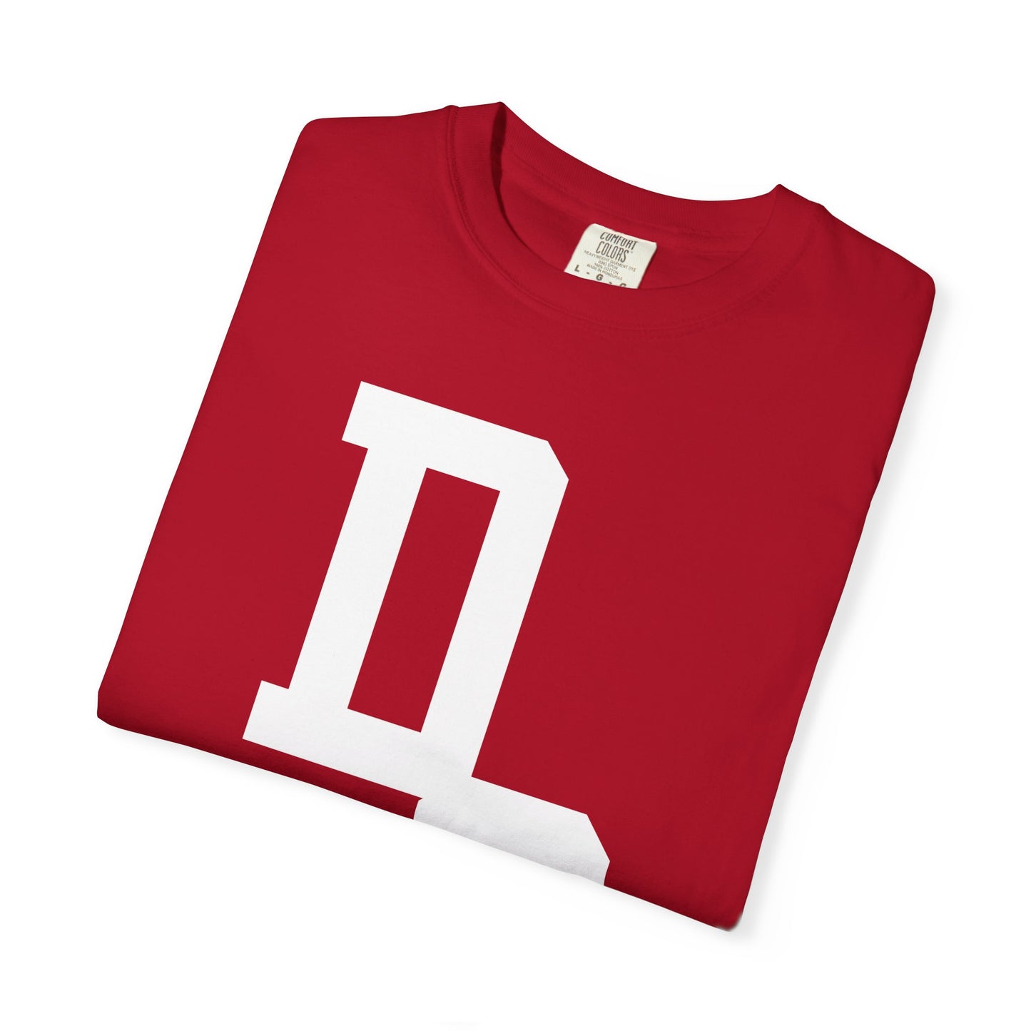 DC - Graphic Tees  (Color Options)