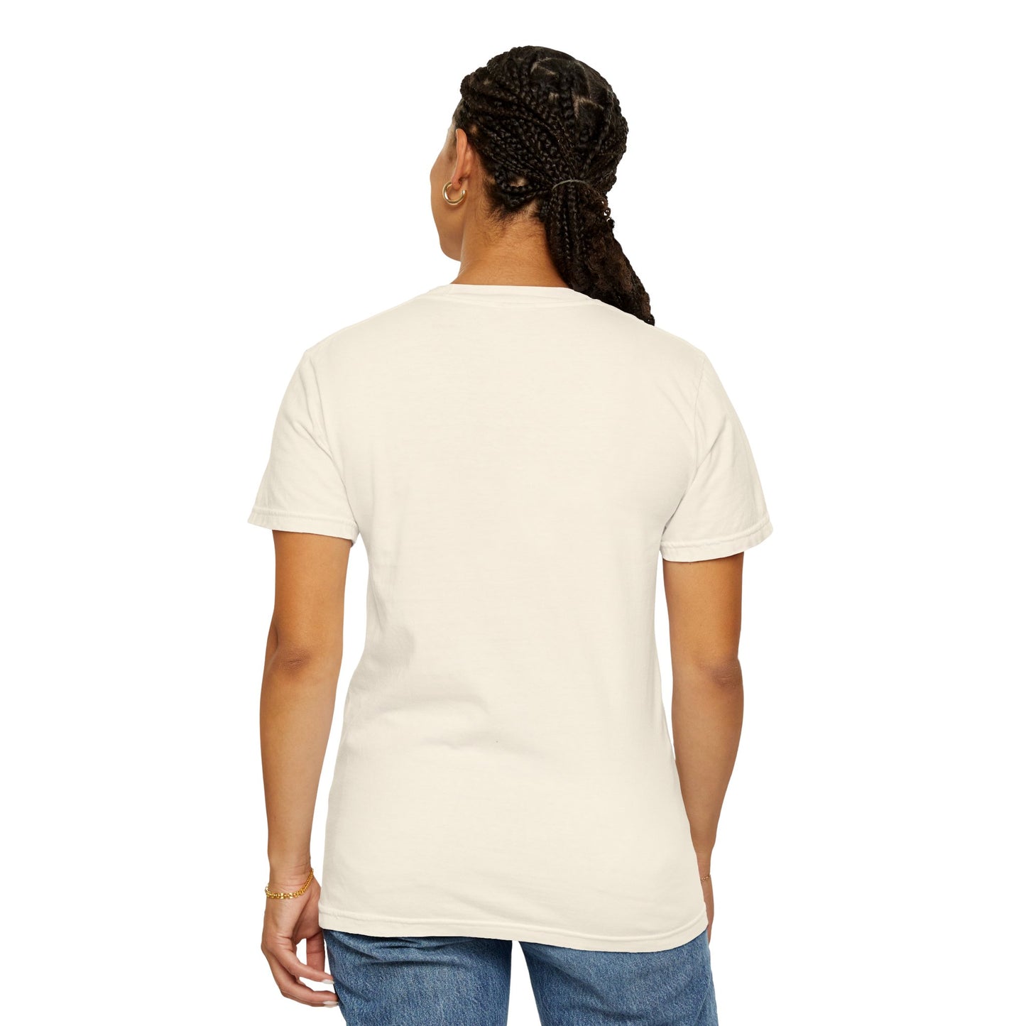 DC - Graphic Tees  (Color Options)