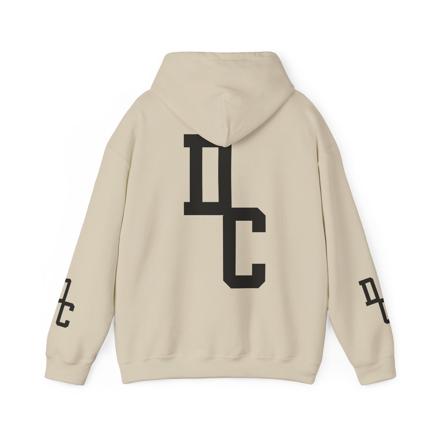 Dodge City OG - Hoodies   (Color Options)