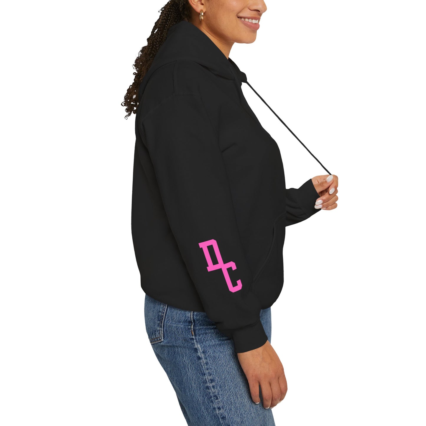 Dodge City OG - Hoodies  (Color Options)