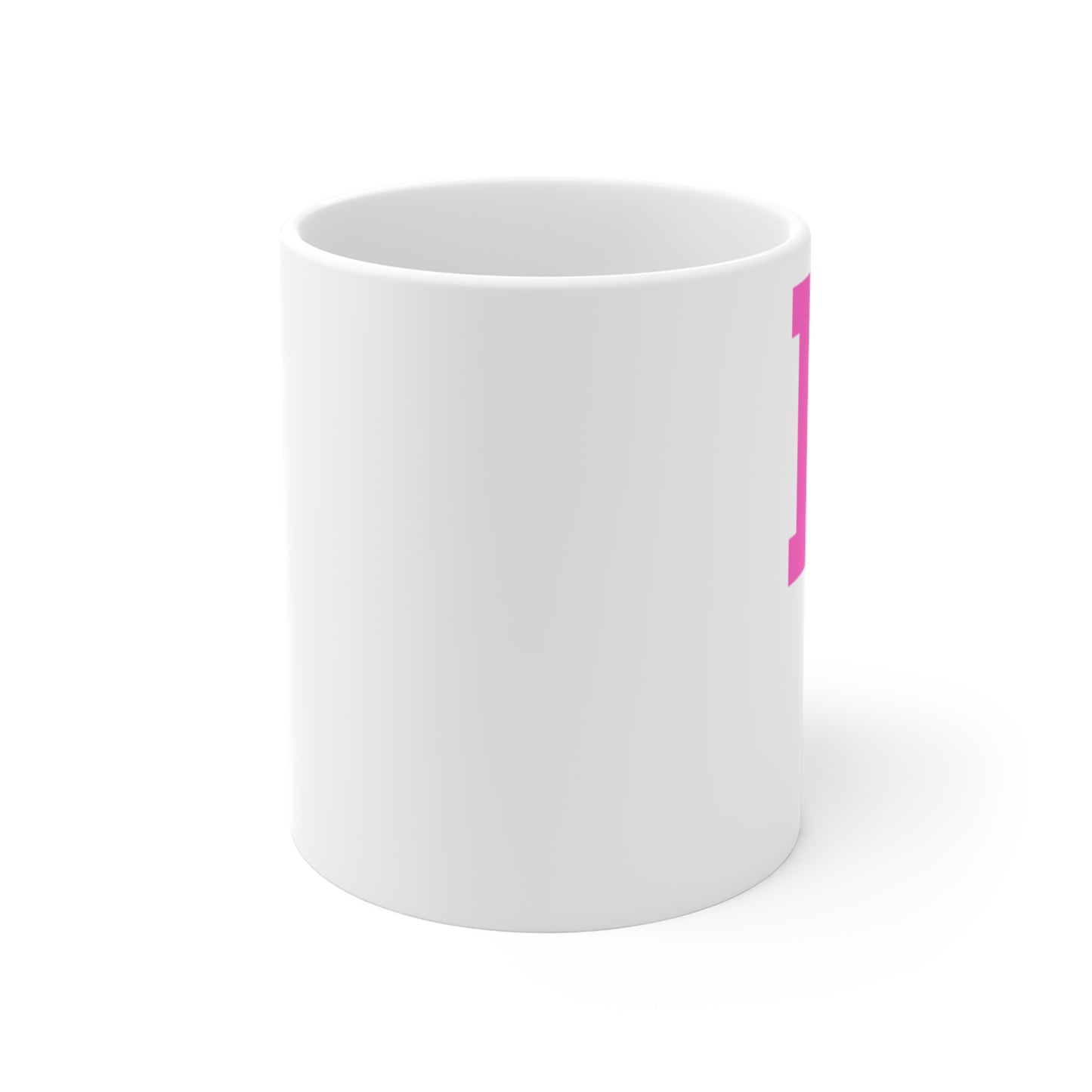DC - Mugs
