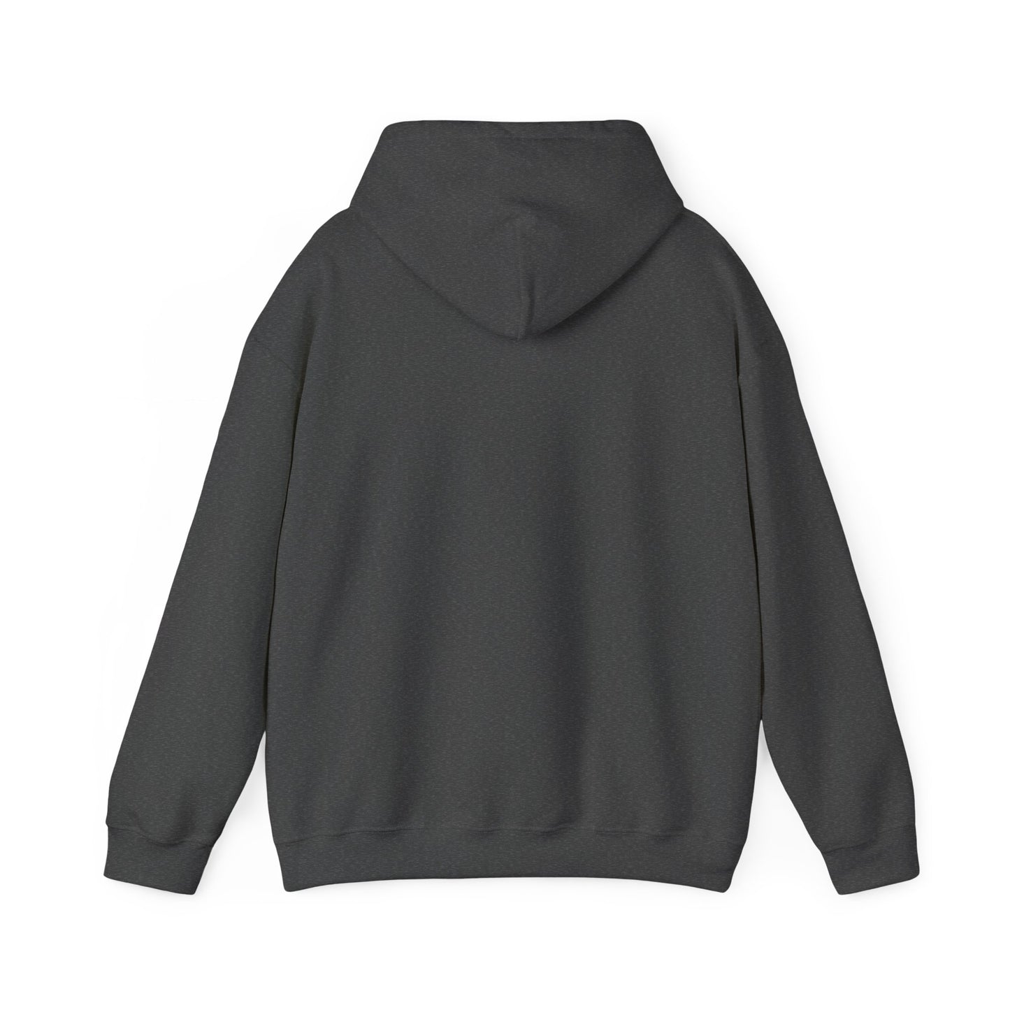 Dodge City DC - Hoodies  (Color Options)