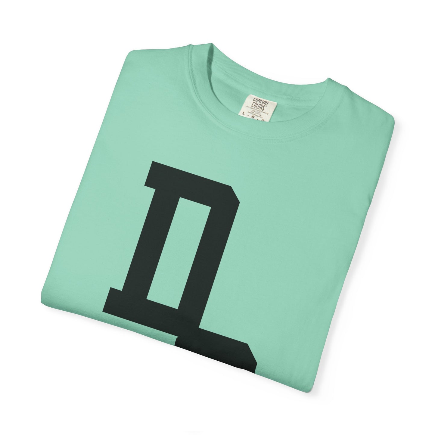 DC - Graphic Tees  (Color Options)