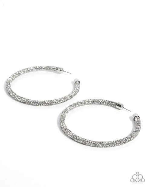 Classy Condition - Silver