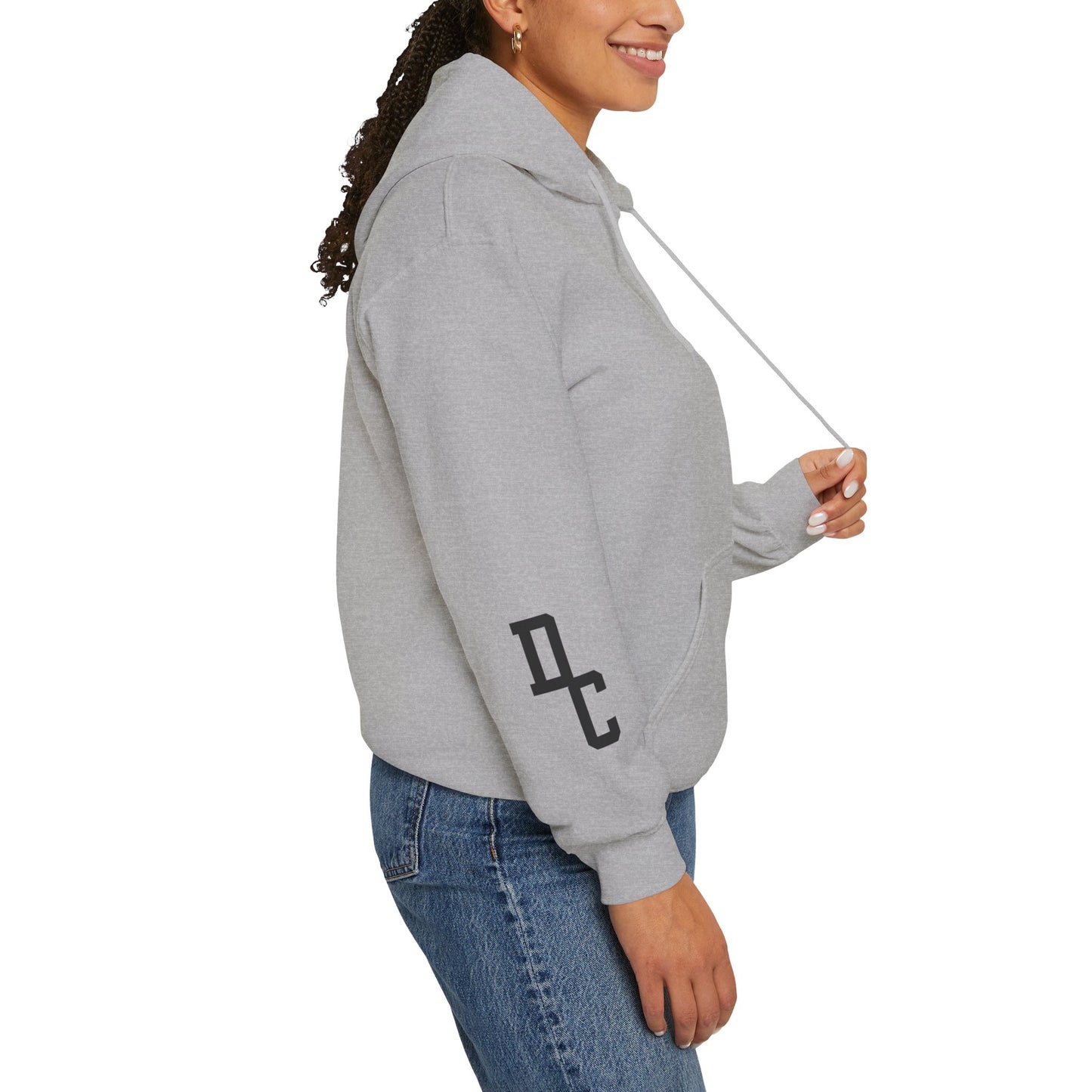Dodge City OG - Hoodies   (Color Options)