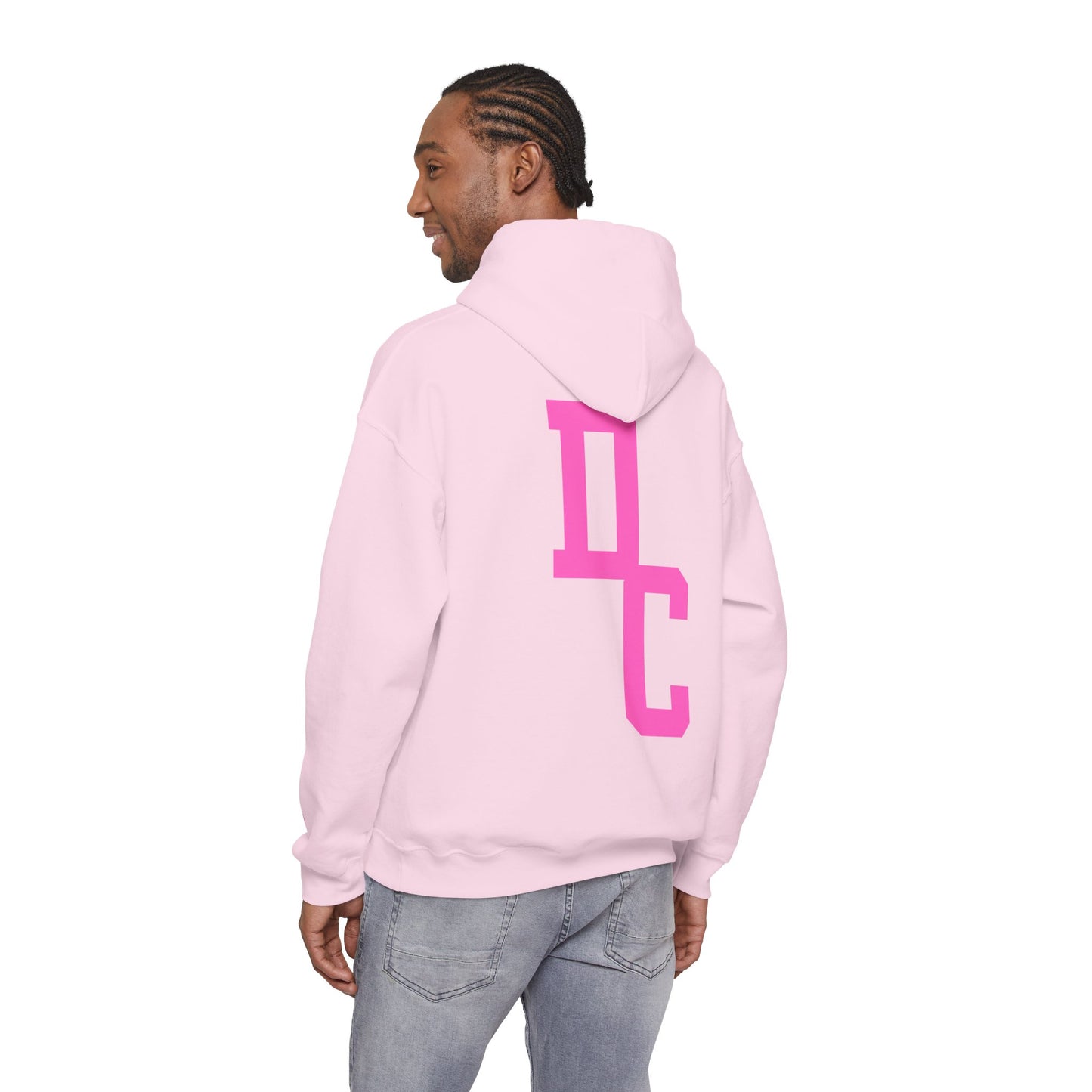 Dodge City OG - Hoodies  (Color Options)