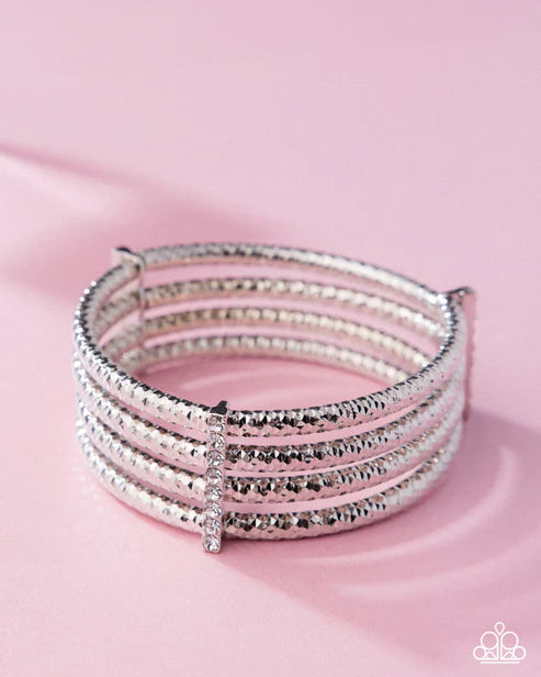 Teeming with Taste - Silver