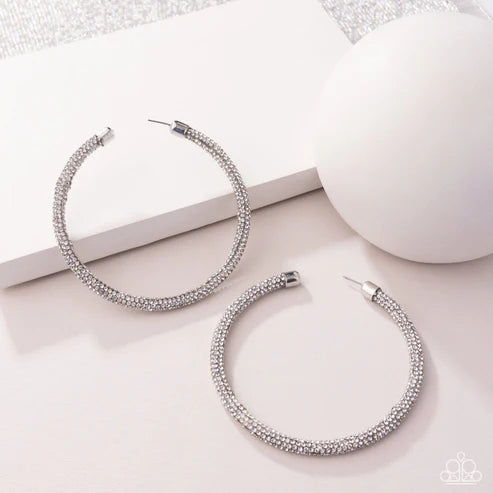 Classy Condition - Silver