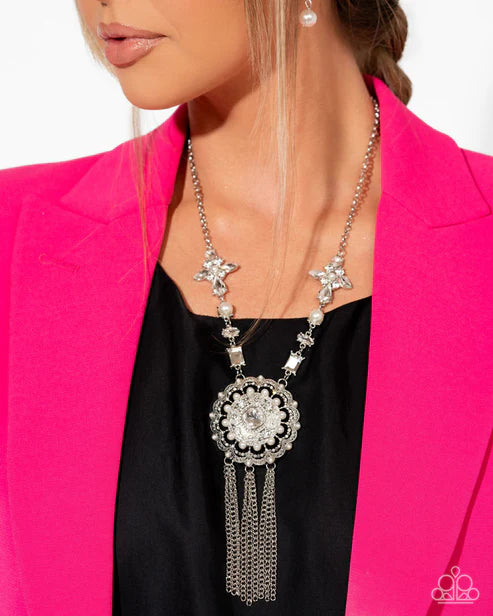 Virtuous Venture - White