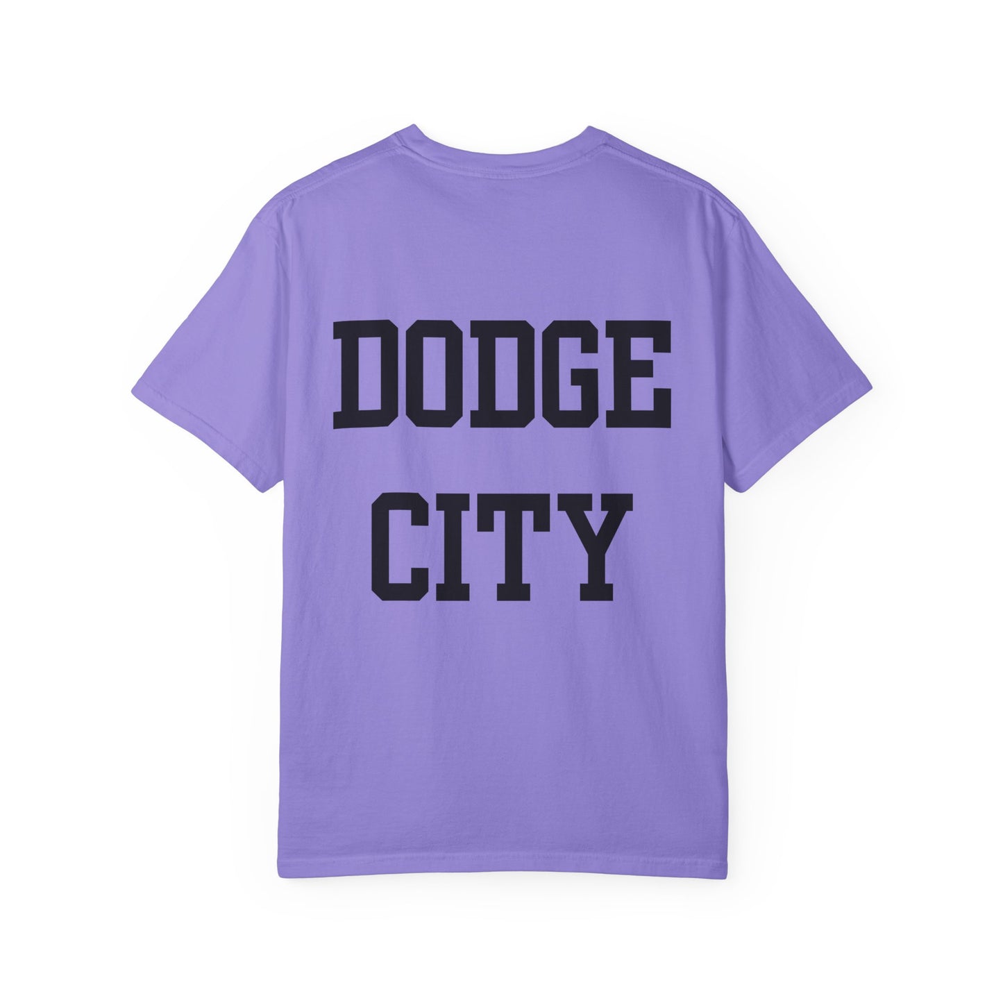 Big DC - Graphic Tees  (Color Options)