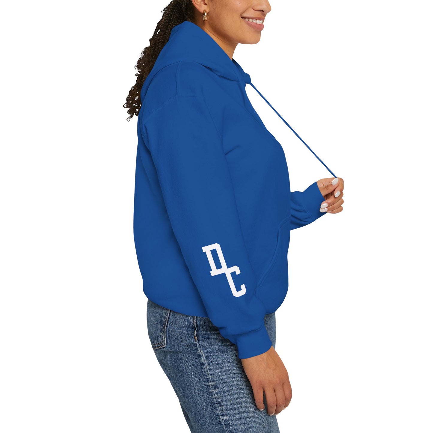Dodge City OG - Hoodies  (Color Options)