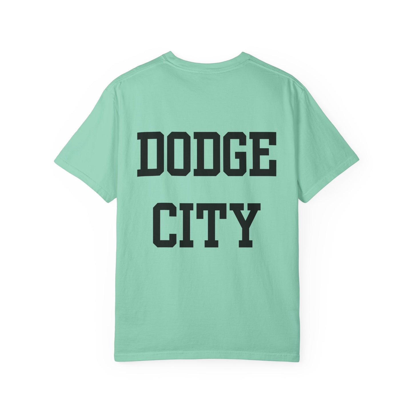Big DC - Graphic Tees  (Color Options)