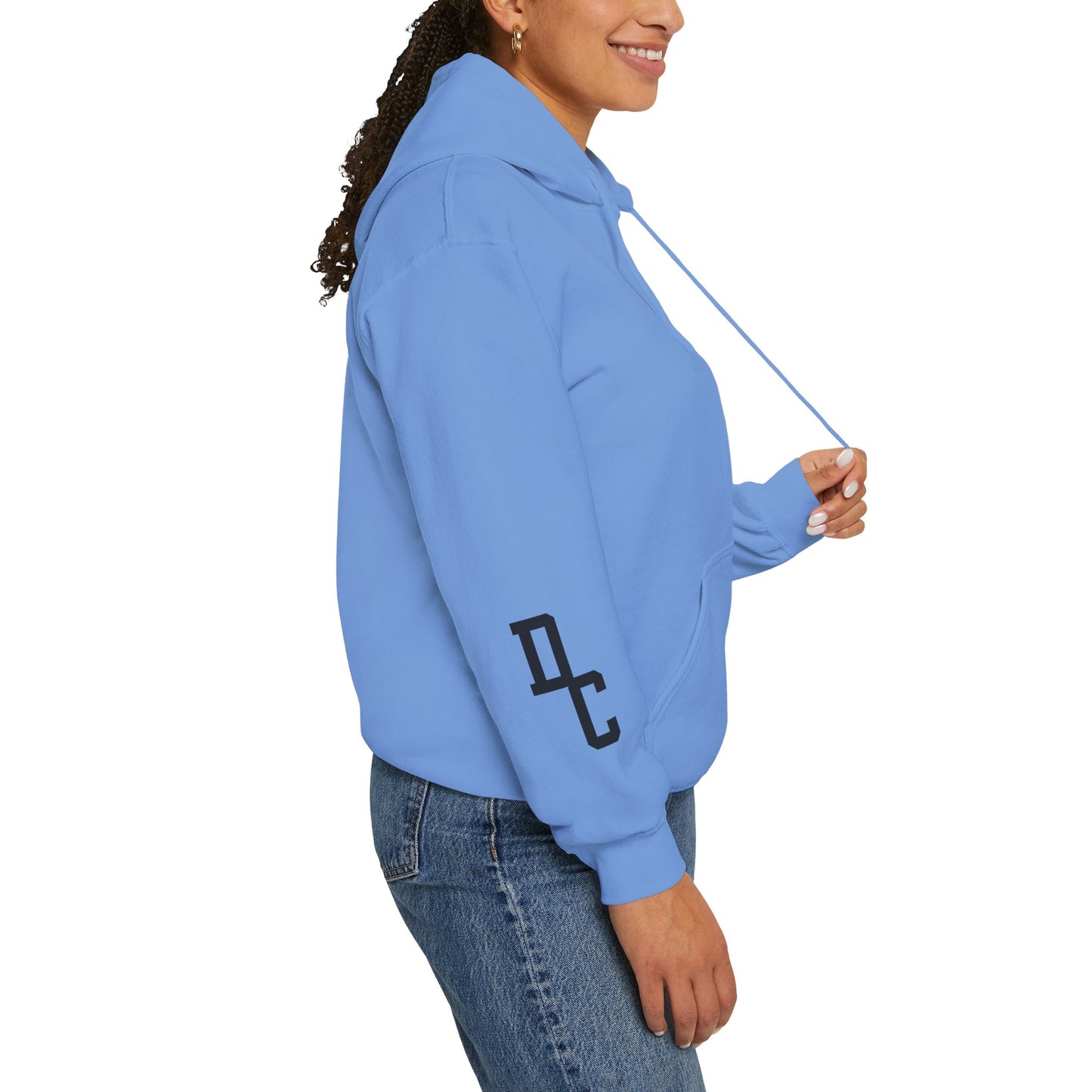 Dodge City OG - Hoodies   (Color Options)