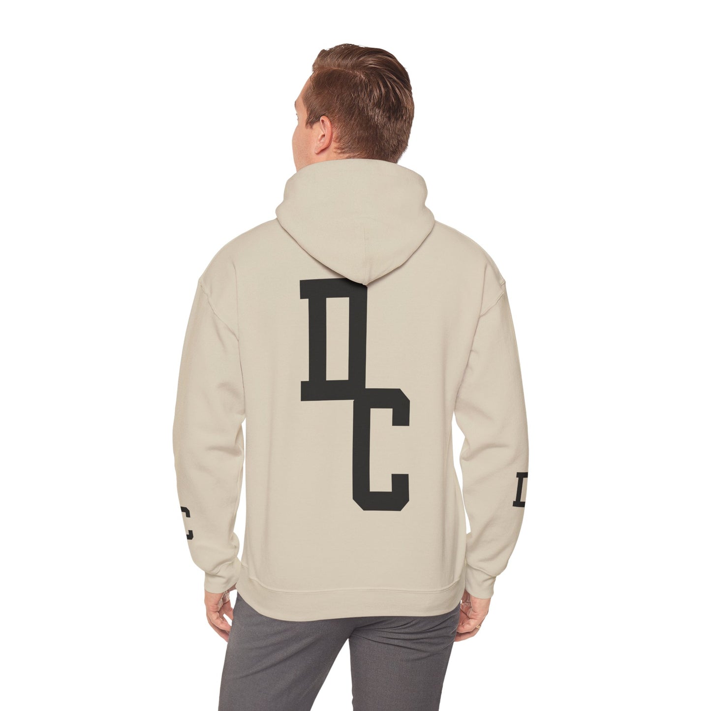 Dodge City OG - Hoodies   (Color Options)
