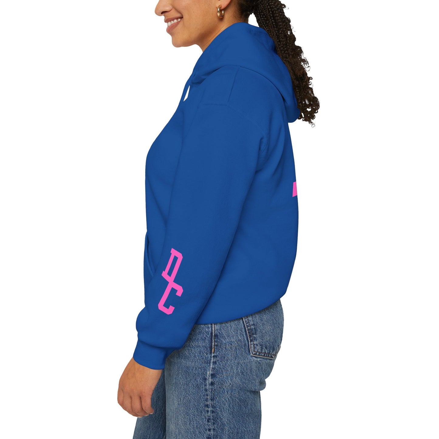 Dodge City OG - Hoodies  (Color Options)
