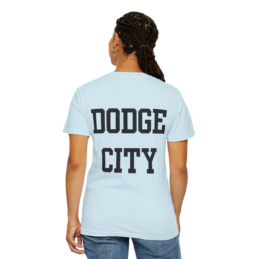 Big DC - Graphic Tees  (Color Options)