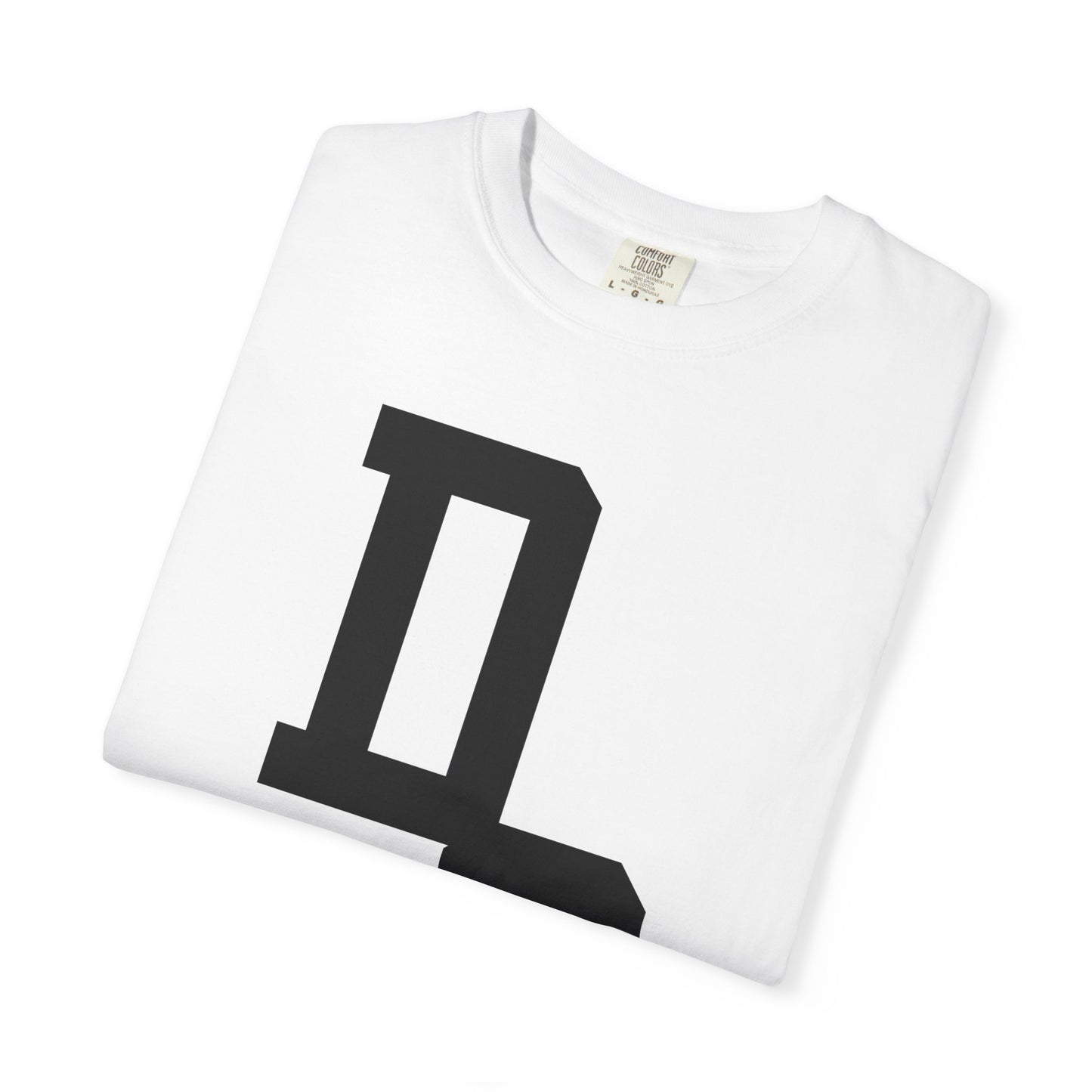 DC - Graphic Tees  (Color Options)